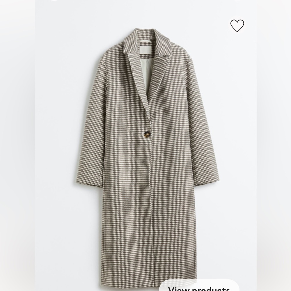 H&M Coat